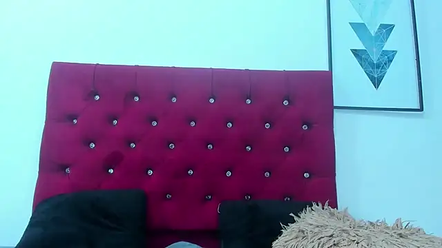 Anggie_Miller's cam snapshot