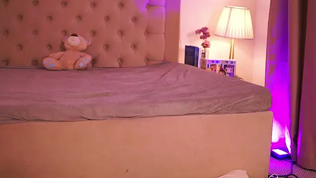 ChloeObril's cam snapshot