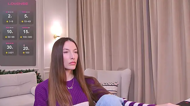 Annet_Jones's cam snapshot