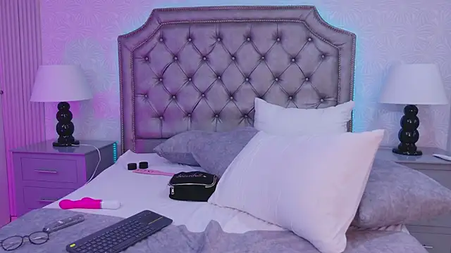 MadissonPaytonn's cam snapshot