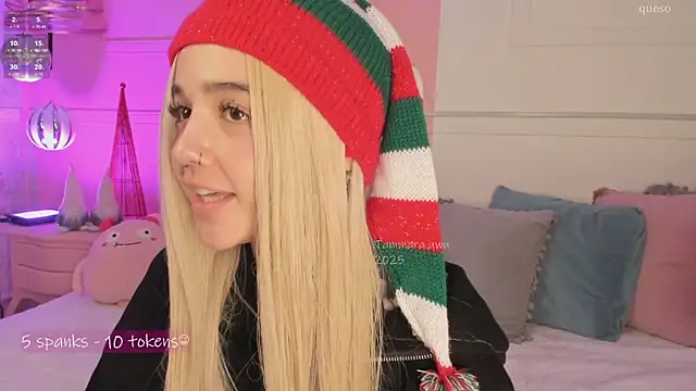 _Tammara_ live sex cam