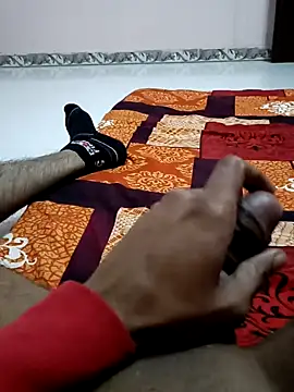 AmitKumar7758 live sex cam