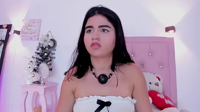 antonellarousee's cam snapshot