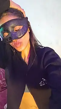 Ivy_the_goddess live sex cam