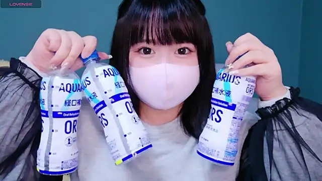 iruiru_jp's cam snapshot