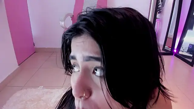 antonellarousee's cam snapshot