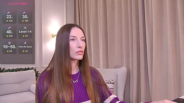 Annet_Jones's cam snapshot