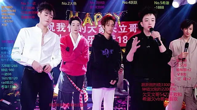 BOYgayHouse- live sex cam