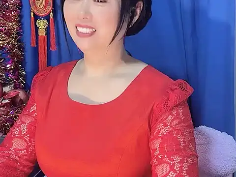 yaoyao22678's cam snapshot