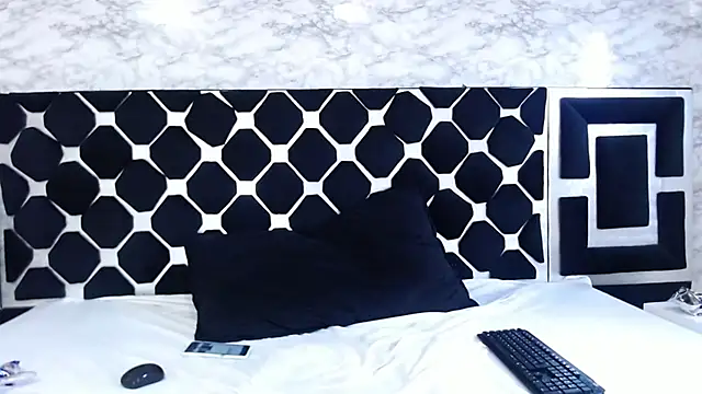 Candy_Bony's cam snapshot