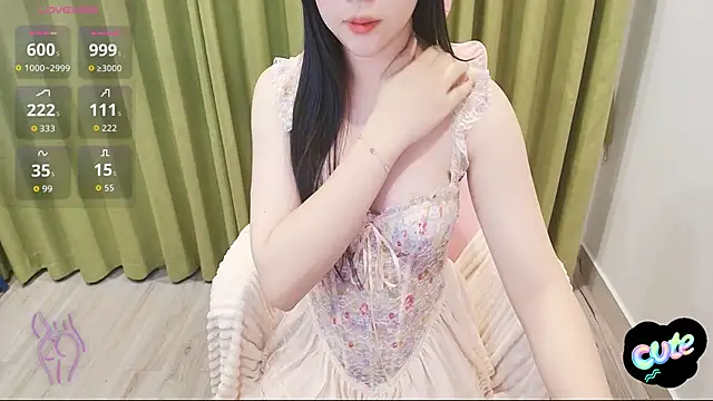 Meow_Sexy18's cam snapshot