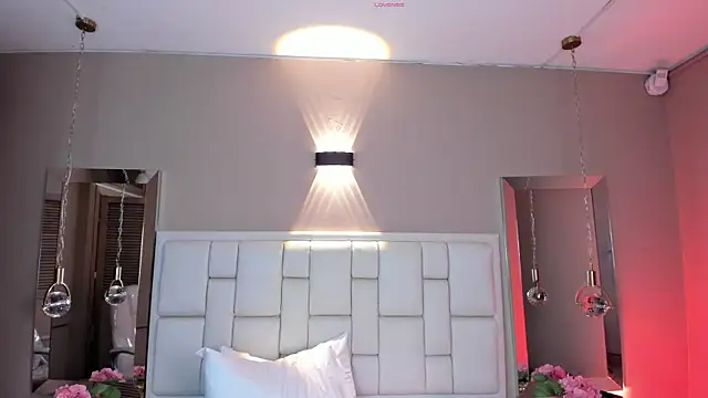 JessyEvans live sex cam