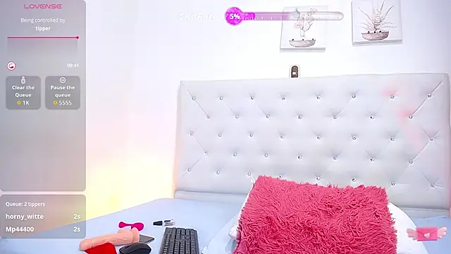 pixiehot_'s cam snapshot