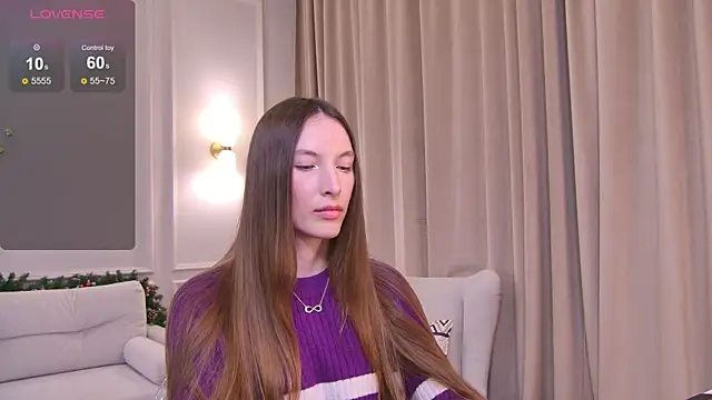 Annet_Jones's cam snapshot