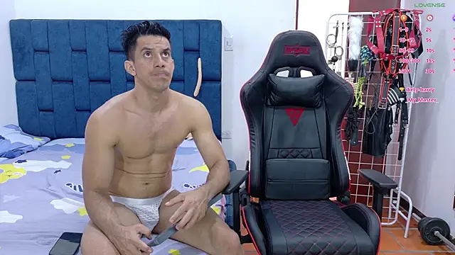 JoseRumbero26 live sex cam