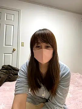 HONMONOHUUHU live sex cam