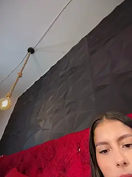 Valeria-escobar live sex cam