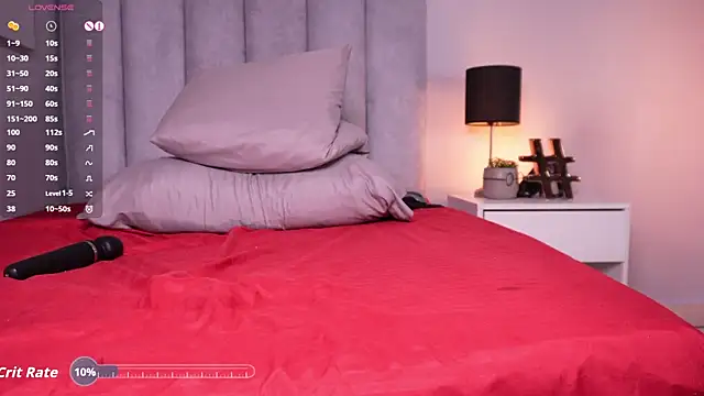 endy_rush live sex cam