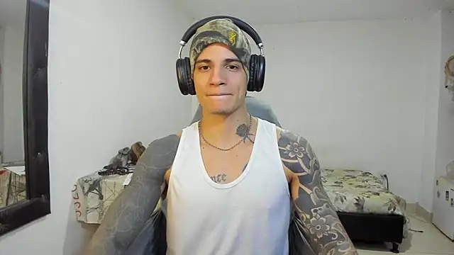 Balo_lovers live sex cam