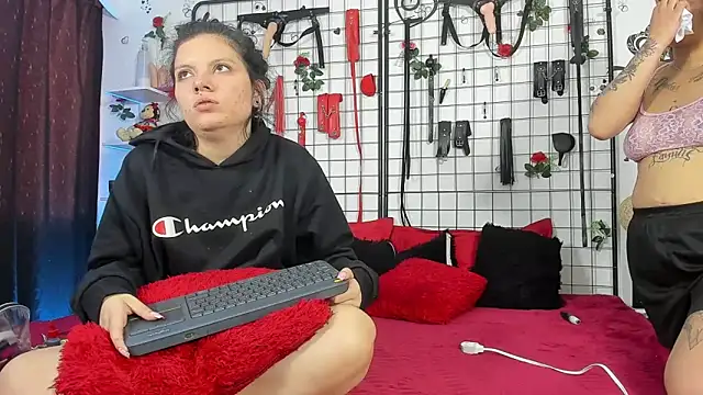 abby_eemily live sex cam