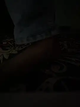 Vanshmahajann's cam snapshot