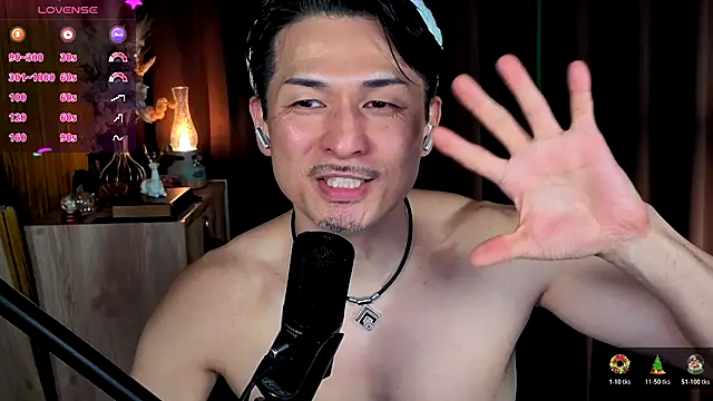 HARU_STRIKE live sex cam