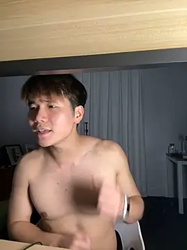 Juhone's cam snapshot