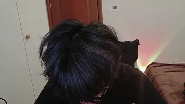 hangzi-0011's cam snapshot