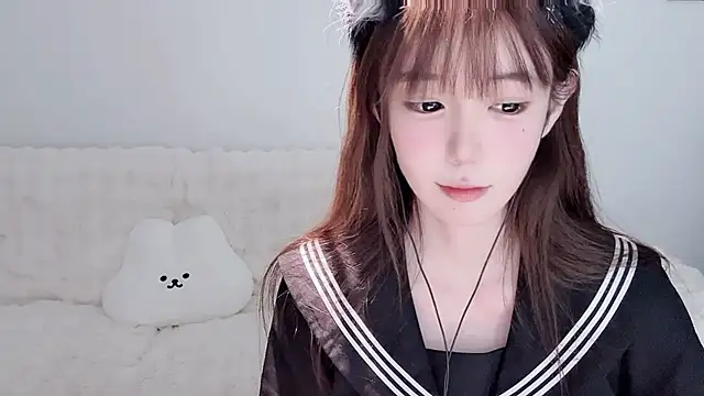 Xiao-runbao live sex cam