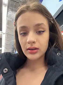 KittyQueeny's cam snapshot