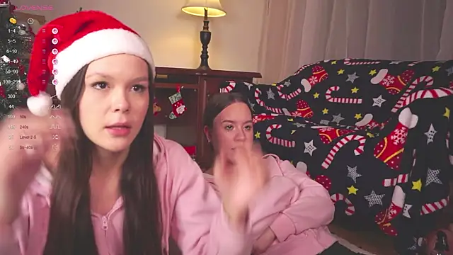 VirginiaRowe's cam snapshot