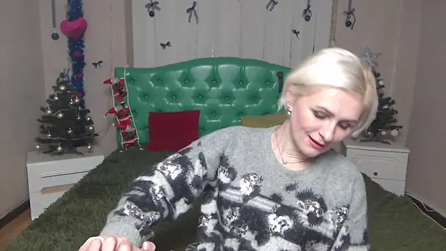 OliviaHorst's cam snapshot