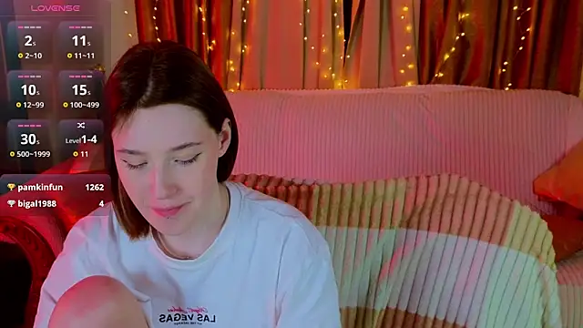 Girls_Fingers live sex cam