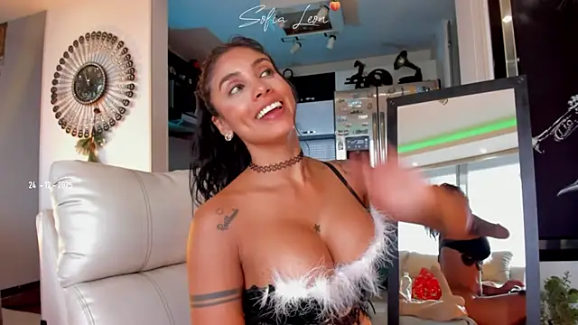 sofiasexhot live sex cam