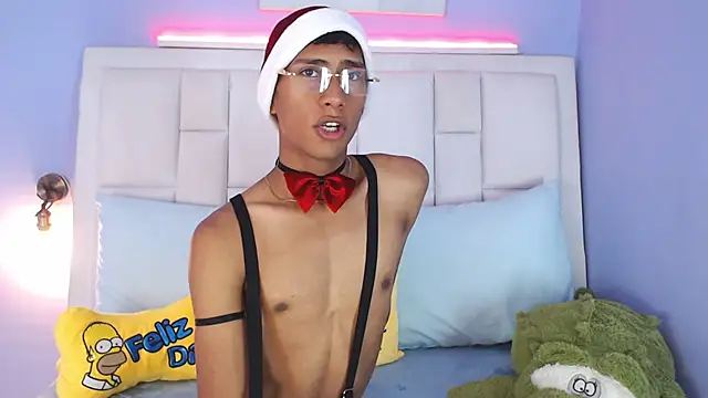 Nick_Collins18 live sex cam