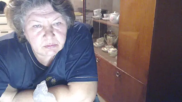 HotLusi's cam snapshot