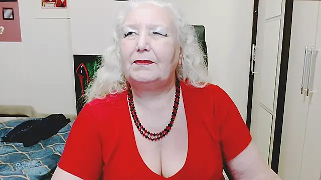 GrannyAlisa's cam snapshot