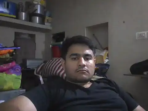 deepu1248's cam snapshot