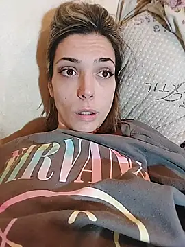 SheTheDeeevil live sex cam