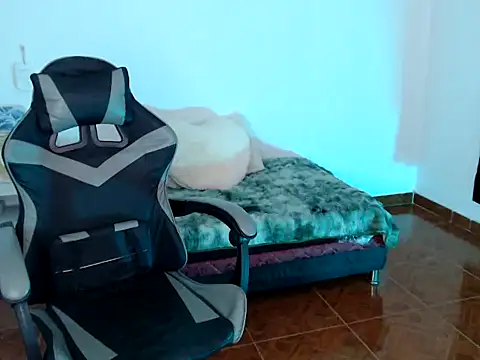 Nina__666's cam snapshot