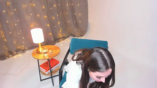 YvonneRobes's cam snapshot