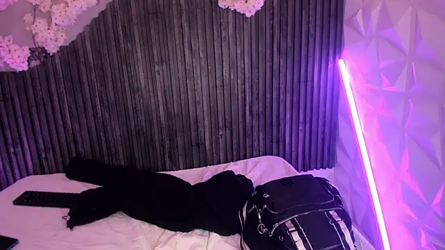 Molly_Bms_'s cam snapshot