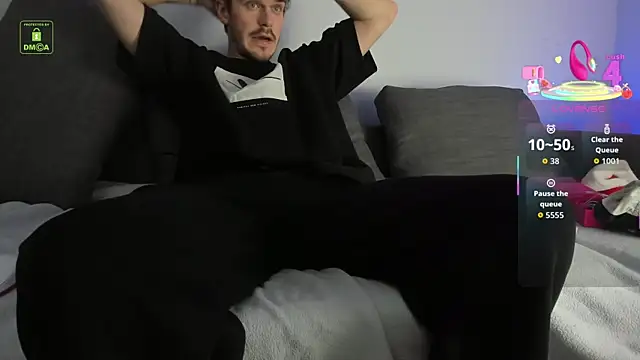 Perry_Knight live sex cam