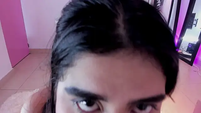 antonellarousee's cam snapshot