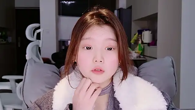 yang-yang-yang's cam snapshot