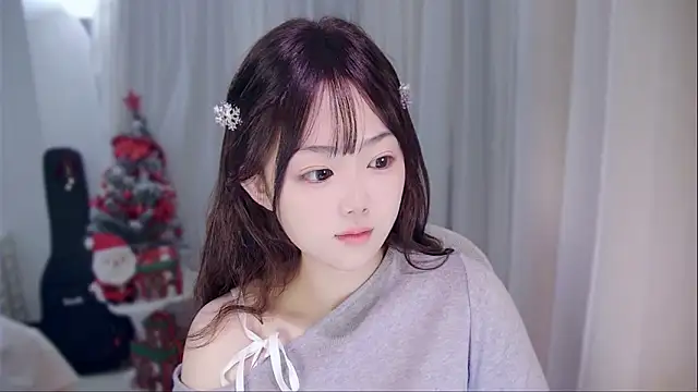 YUANYUAN-A's cam snapshot