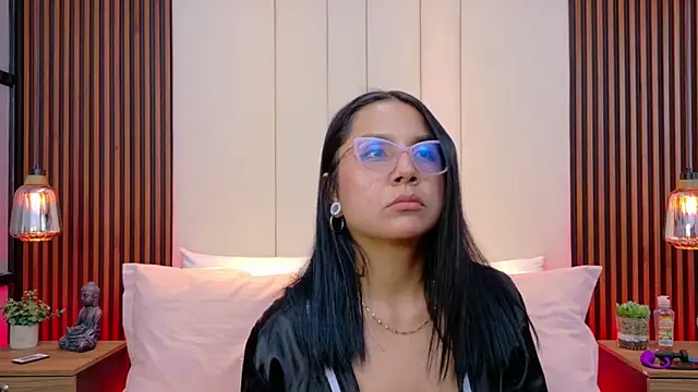 JulietteSins's cam snapshot