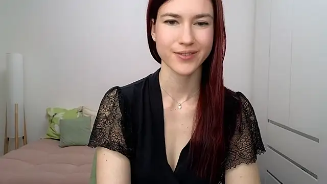 AliciaNewell's cam snapshot