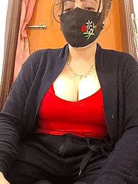 Saanvi-Sen's cam snapshot