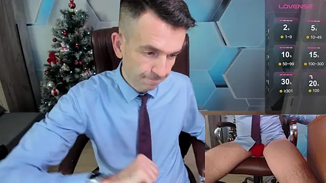 SteveTiger live sex cam